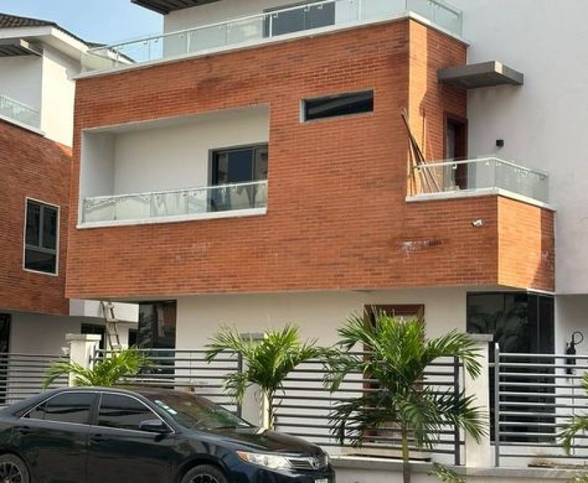 5 Good, Safe, and Affordable Places to Rent in Lagos