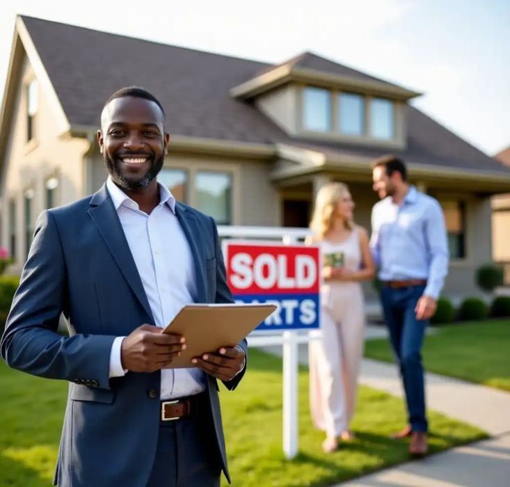 5 Proven Ways to Earn Money as a Real Estate Agent